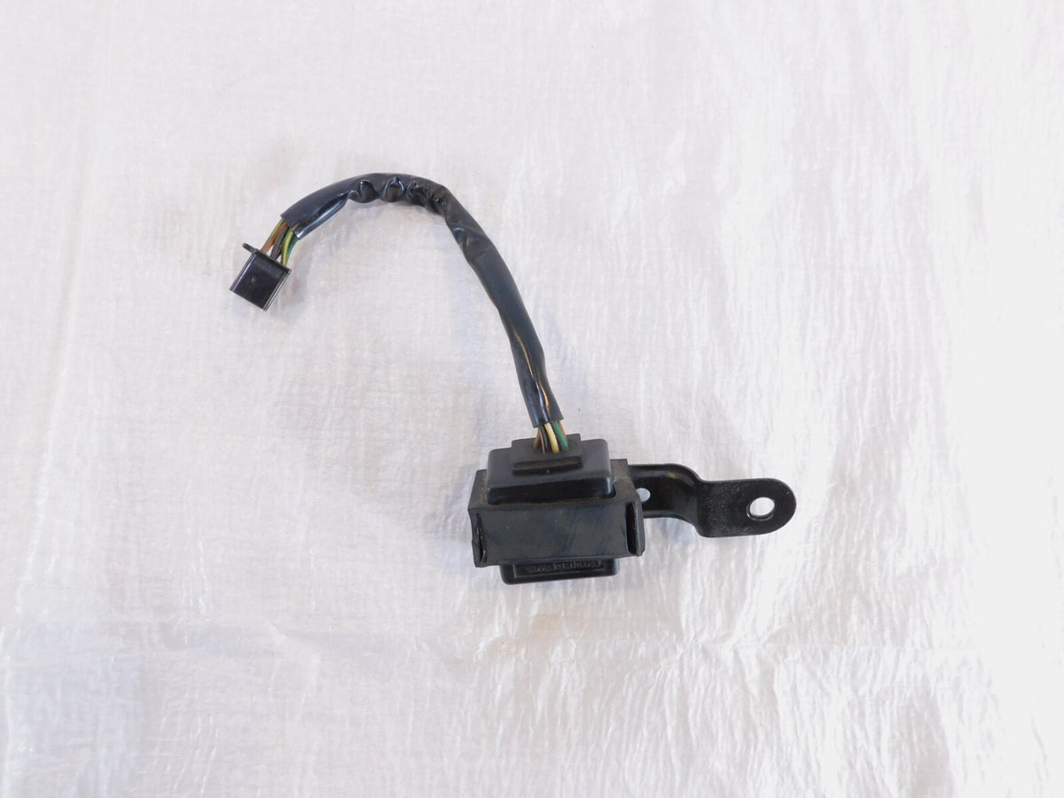 1986 86 Honda VT700 VT700C Shadow 700 Stop Tail Brake Light Sensor Relay Module - C3 Cycle