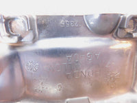 Honda VT1100 VT1100C Shadow 1100 Sabre & ACE Front & Rear Cylinder Head Covers - C3 Cycle