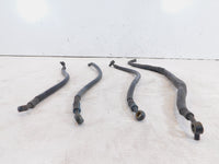 2000-2005 Kawasaki ZR-750 ZR-7S Front Master Cylinder Caliper Brake Hose Lines - C3 Cycle