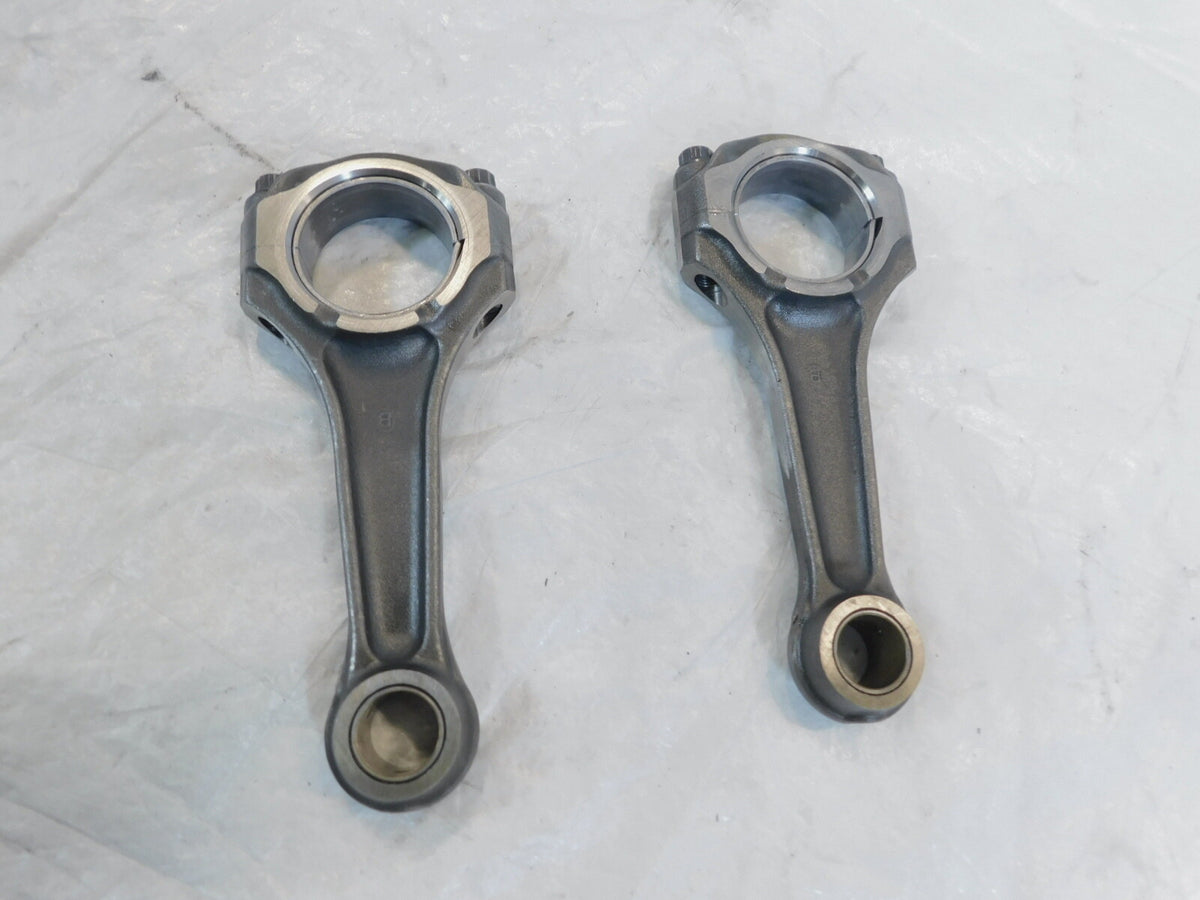 Ducati Monster 696 796 & Hypermotard Engine Crankshaft Piston Connecting Rods - C3 Cycle