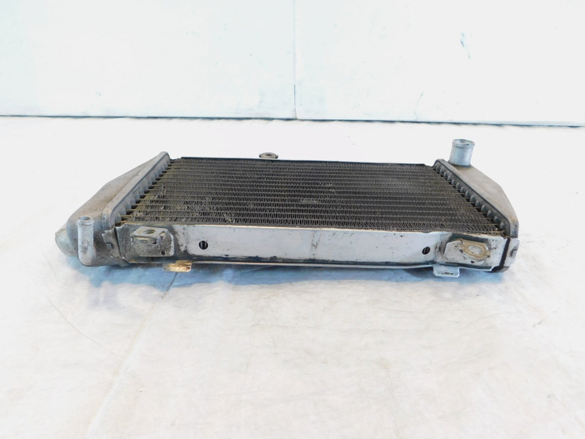 2001-2005 Honda GL1800 Goldwing Front Left Side Engine Cooling Coolant Radiator - C3 Cycle