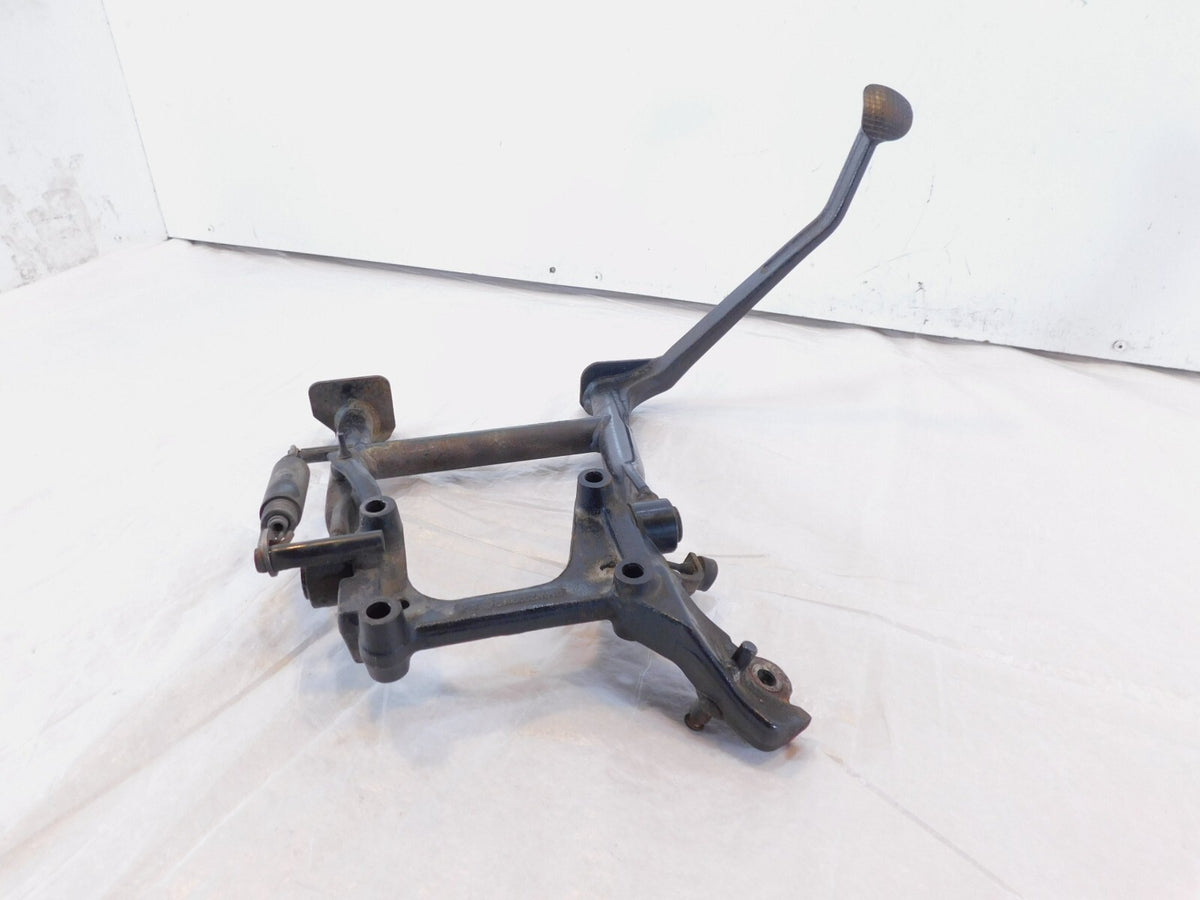 1997-2005 BMW K1200GT GT & K1200RS RS Mainstand Centerstand Center Stand Prop - C3 Cycle