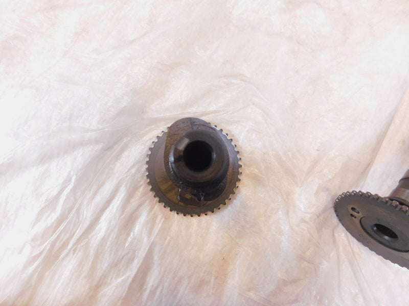 1987-2009 Suzuki Intruder 1400 Boulevard S83 VS1400 Intake Exhaust Camshaft Cams