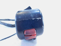 Victory Sport & Deluxe V92 Cruiser Right Handlebar Engine Stop Start Switches - C3 Cycle