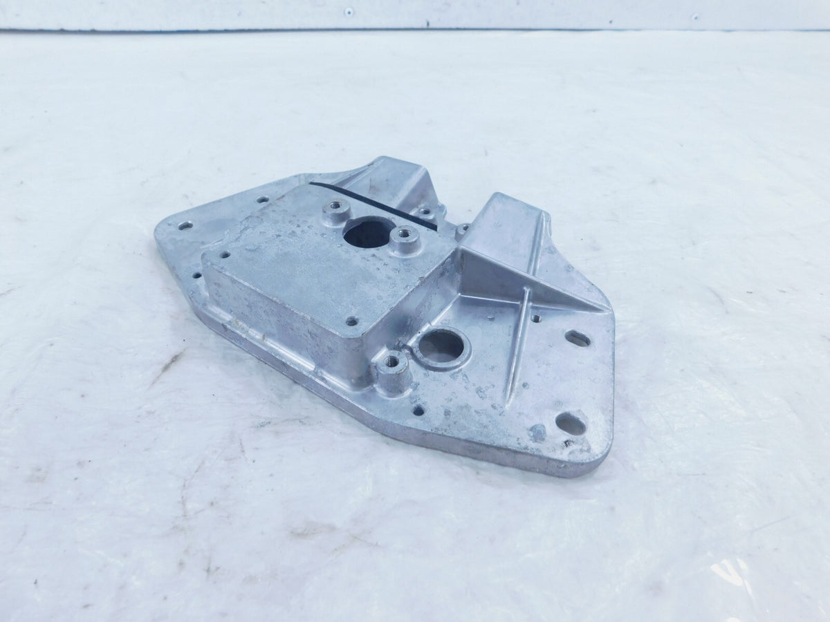 2019-2020 Yamaha Niken GT MTX9 MXT850 Rear Fender Taillight Light Bracket Mount - C3 Cycle