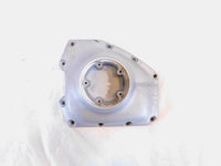 Harley Electra Glide Softail & Dyna Silver Right Engine Motor Camshaft Cover - C3 Cycle