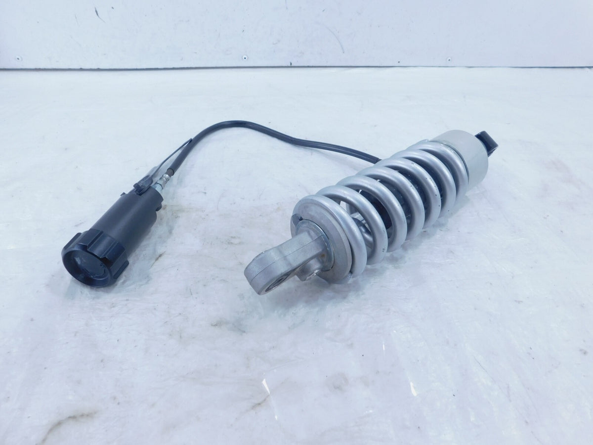 2019 19 Yamaha Niken / GT MTX9 MXT850 Rear Wheel Suspension Mono Shock Absorber - C3 Cycle