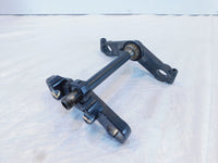 2000-2010 Buell Blast 500 Front Wheel Fork Steering Stem Lower Triple Tree - C3 Cycle