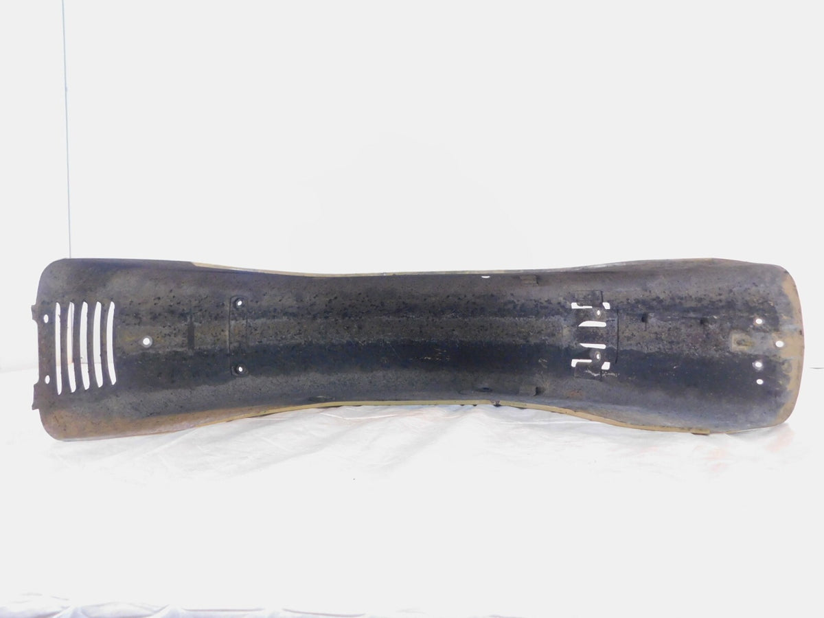 1984 84 Harley Davidson Electra Glide Classic Rear Wheel Cover Fender 59579-84 - C3 Cycle