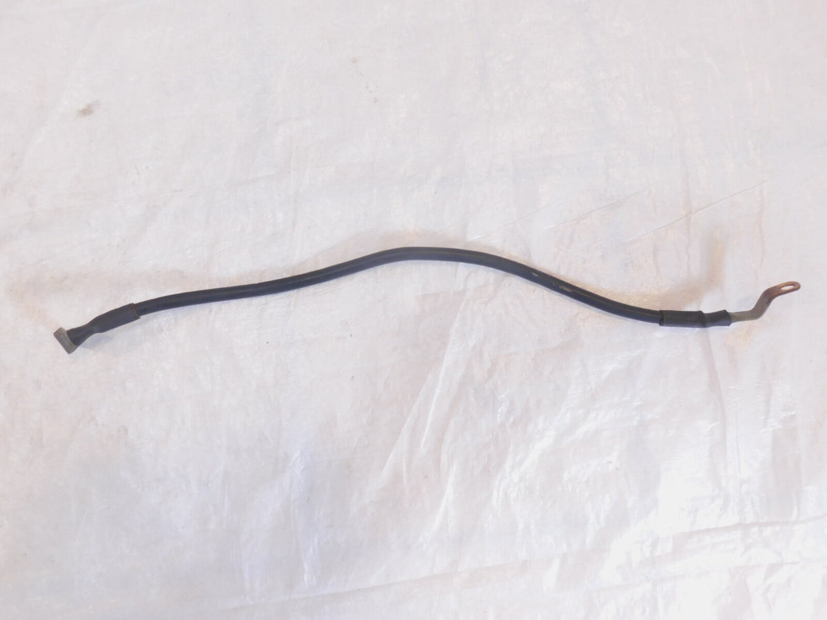 Can-Am Spyder GS RS RT Roadster 990 SE5 SM5 Ground Negative Battery Cable Wire - C3 Cycle