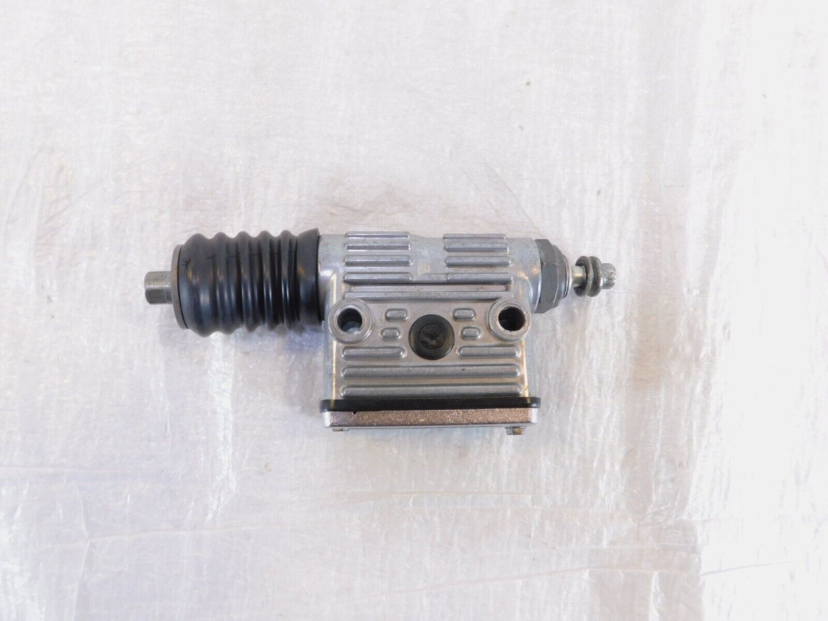 Harley Davidson Sportster 883 & 1200 Rear Brake Master Cylinder Reservoir w/ Cap - C3 Cycle