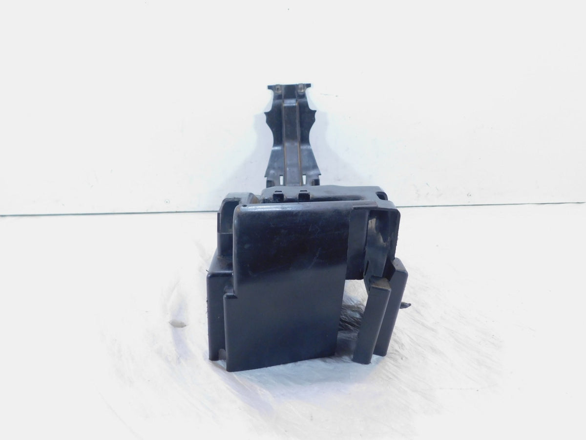 2007-2012 Triumph Tiger 1050 SE Rear Wheel Fender Mudguard Battery Tray - C3 Cycle