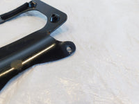 Harley Davidson Sportster Dyna FXR Softail Rear License Plate Tag Mount Bracket - C3 Cycle