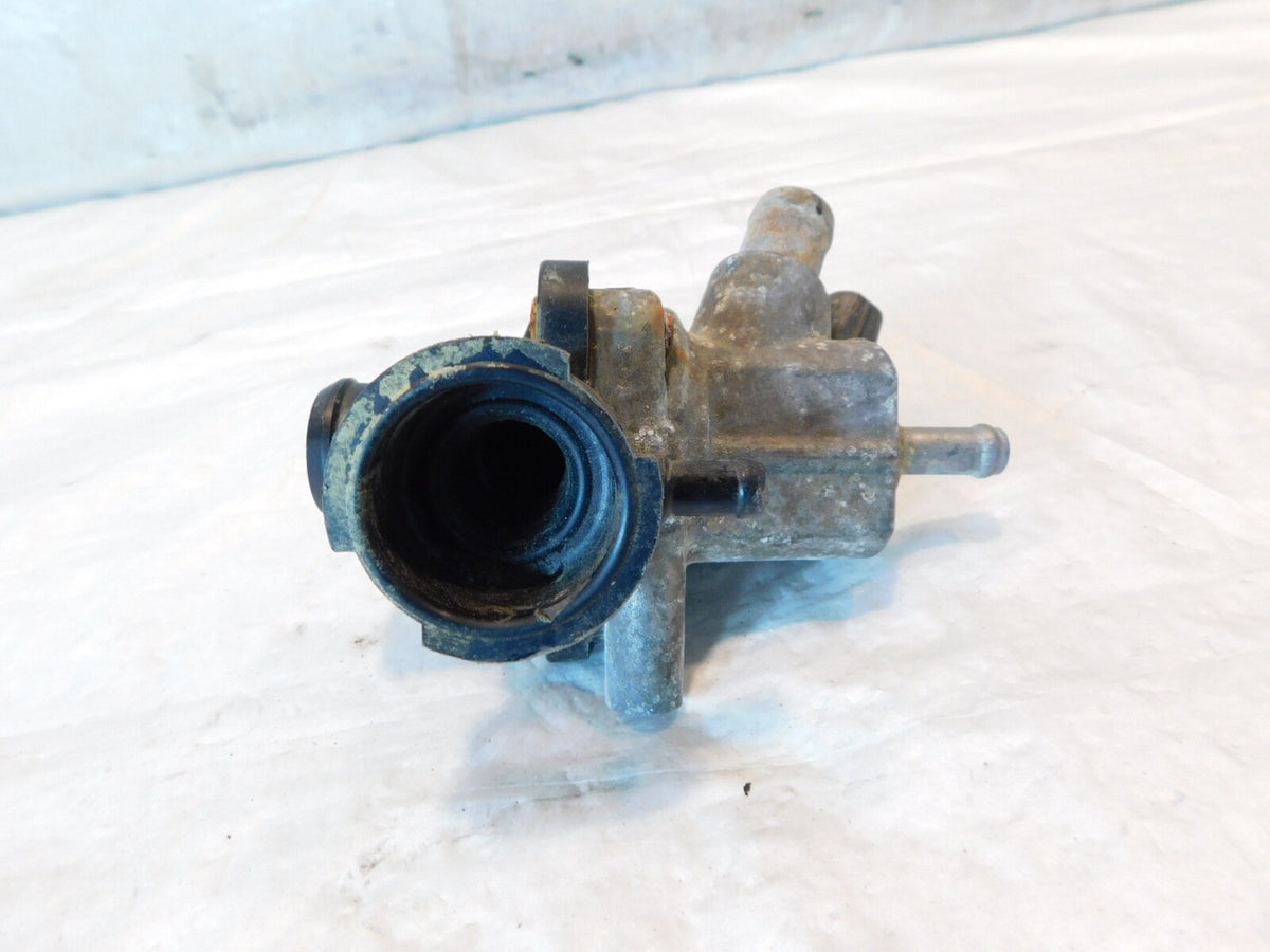 Honda Fury 1300 Stateline VT1300 Engine Radiator Coolant Thermostat & Cover Cap - C3 Cycle