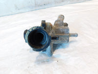 Honda Fury 1300 Stateline VT1300 Engine Radiator Coolant Thermostat & Cover Cap - C3 Cycle