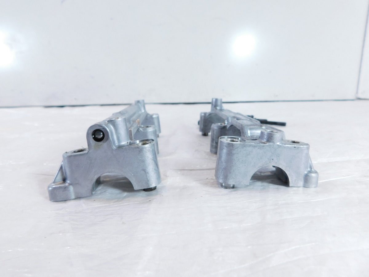Yamaha MT07 Tenere 700 XSR700 & YZFR7 R7 Camshafts w/ Decompression & Sprocket - C3 Cycle
