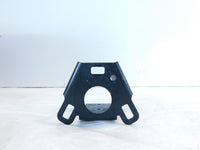 Victory Vegas Kingpin Hammer Vision Side Cover & Ignition Switch Mount Bracket - C3 Cycle