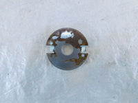 1999-2003 Indian Gilroy Scout Chief & Spirit Inner Ignition Points Plate Cover - C3 Cycle