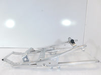 1999 2000 2001 2002 Yamaha YZFR6 YZF R6 Rear Back Tail Section Seat Subframe - C3 Cycle