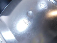 Harley Davidson Softail Fatboy Heritage Milwaukee 8 M8 Swingarm Splash Mud Guard - C3 Cycle