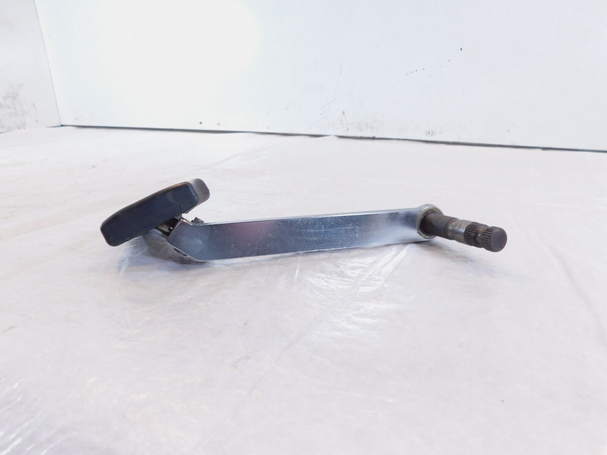 Yamaha V-Star 1100 XVS1100 1300 XVS 13 Deluxe Right Foot Rear Brake Lever Pedal - C3 Cycle