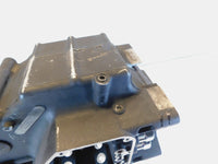 Harley Davidson Softail Heritage Classic & Fat Boy Black Crankcase Crank Cases - C3 Cycle
