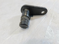 1987-1999 Kawasaki Vulcan 88 VN1500A Rear Brake Pedal Linkage Shaft Rod Lever - C3 Cycle
