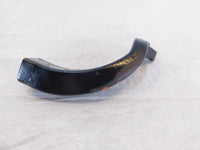 Harley Touring Road King Electra Glide Black Right Rear Footboard Mount Bracket - C3 Cycle