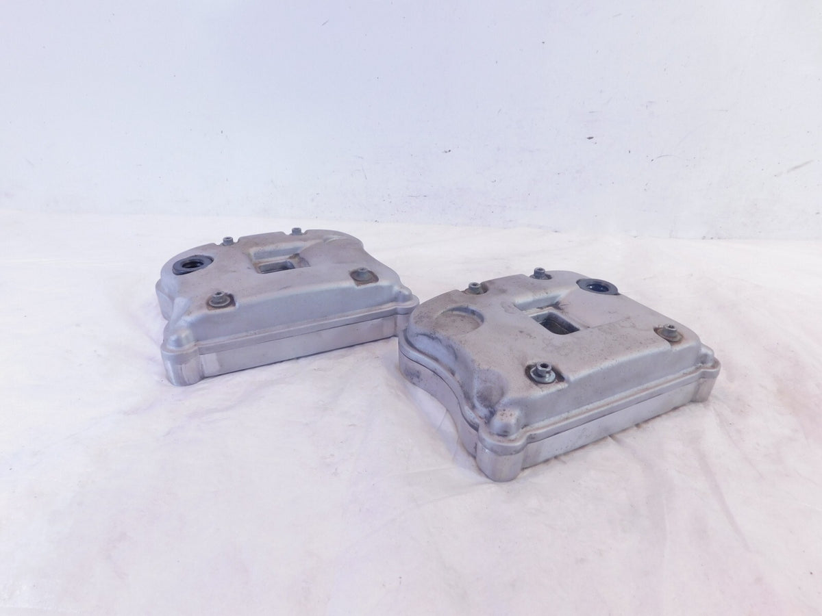 2007 & 2008 Buell XB XB9 XB12 Firebolt Lightning & Ulysses Rocker Boxes & Arms - C3 Cycle
