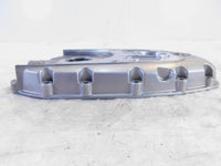 BMW R1200GS Adventure R1200R Silver Front Engine Motor Timing Alternator Cover - C3 Cycle