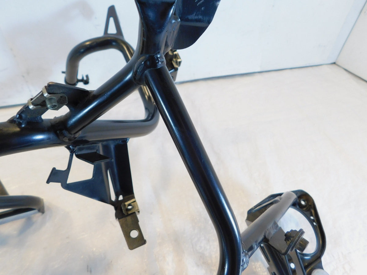 2005-2014 BMW R900RT R1200RT Front Upper Fairing Cowling Cluster Mount Bracket - C3 Cycle