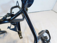 2005-2014 BMW R900RT R1200RT Front Upper Fairing Cowling Cluster Mount Bracket - C3 Cycle