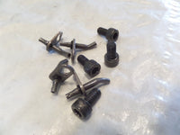 1989 Harley Davidson Sportster 883 & 1200 Engine Motor Oil Jets - C3 Cycle
