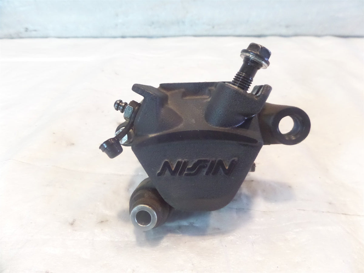 2017-2018 Kawasaki Ninja 650 EX650 Z650 Rear Brake Caliper w/Pads 41080-0667 - C3 Cycle