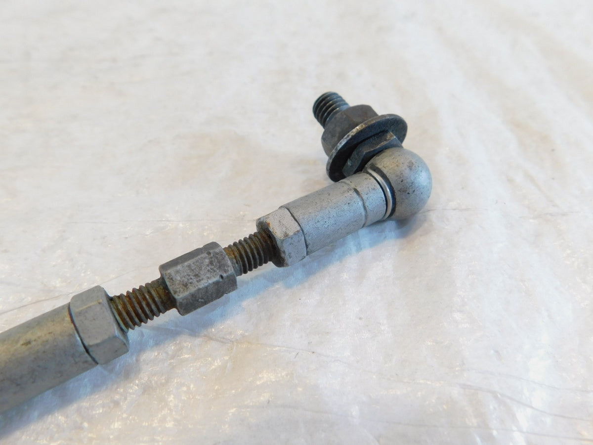 2005-2010 BMW R1200R R1200ST Gear Change Shifter Shift Shaft Linkage Arm Rod - C3 Cycle