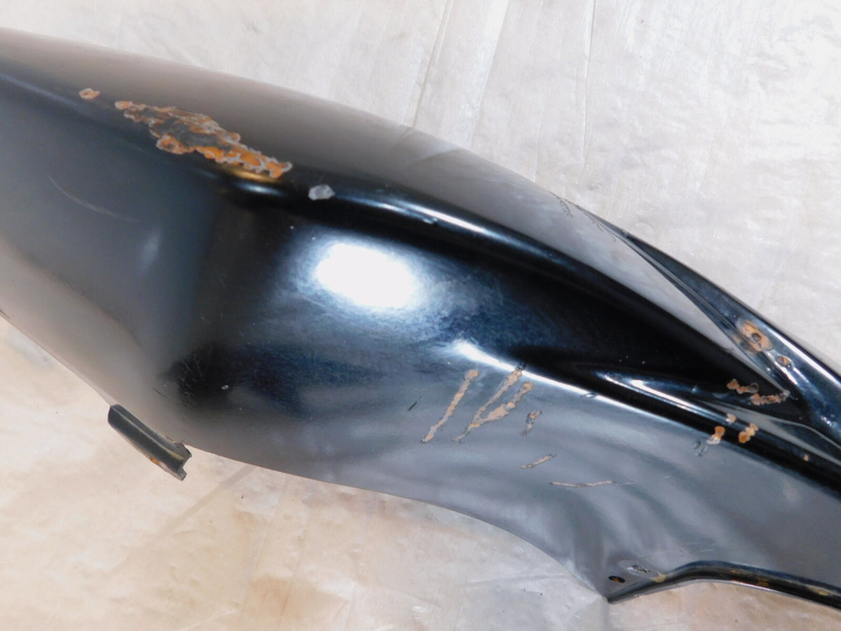 2004-2005 Suzuki GSX-R750 GSXR750 Rear Left/Right Passenger Seat Fairing Covers - C3 Cycle