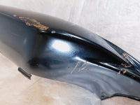 2004-2005 Suzuki GSX-R750 GSXR750 Rear Left/Right Passenger Seat Fairing Covers - C3 Cycle