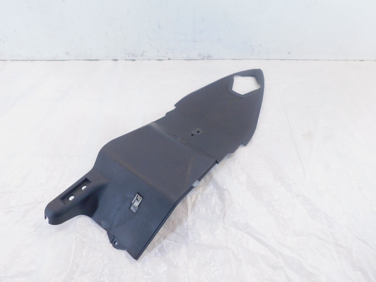 Erik Buell Racing EBR 1190 1190SX 1190RX Rear Tail Section Mud Guard Fender - C3 Cycle