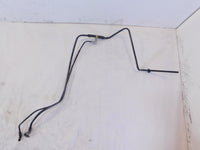 2012-17 Victory Cross Country Magnum Fuel Gas Vent to Cannister Hose Pipe Lines - C3 Cycle