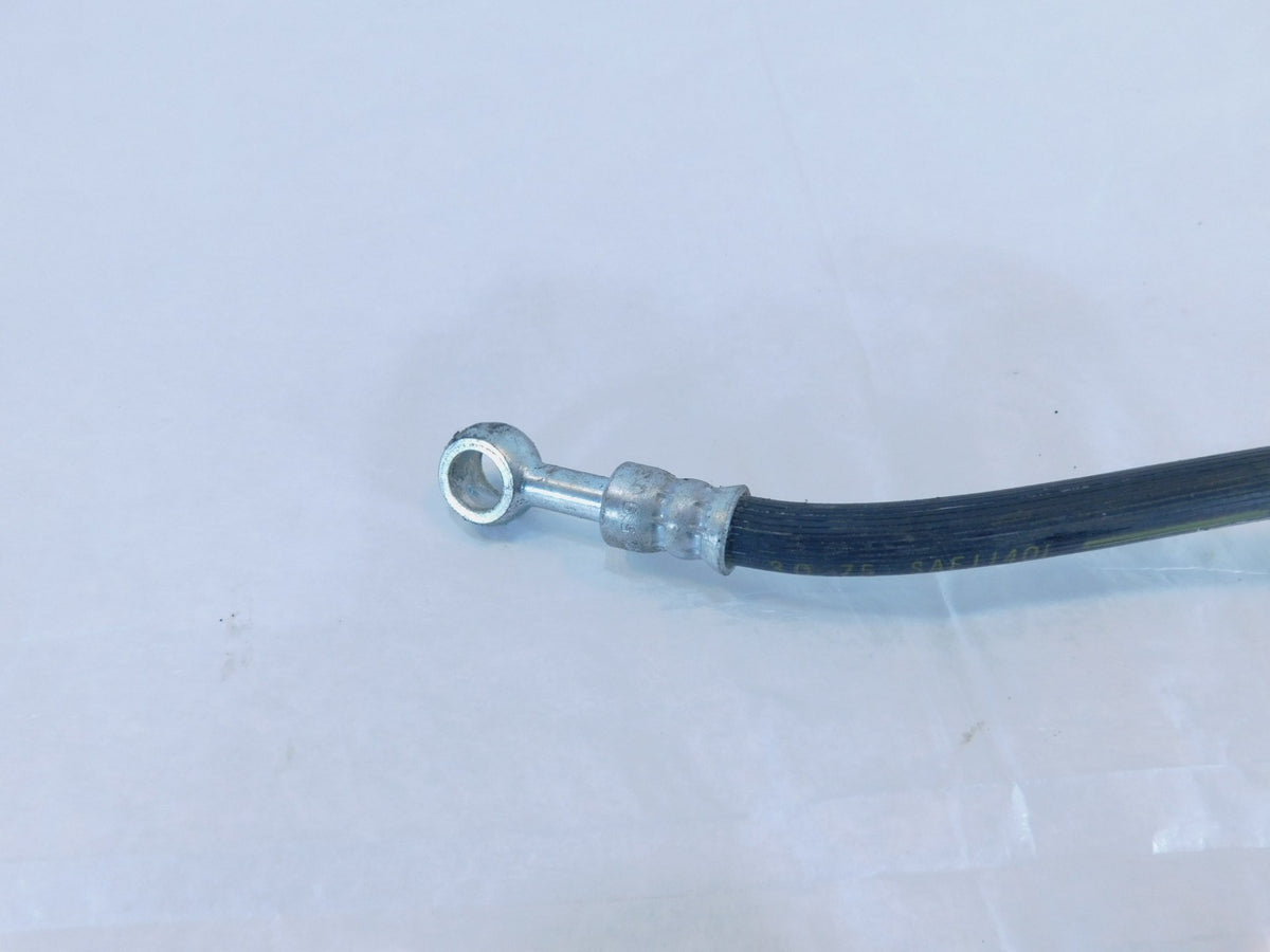 Honda CB450K CB450 Super Sport CB450 Front Master Cylinder Upper Brake Hose - C3 Cycle