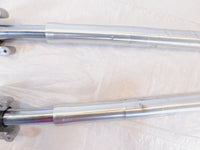 2007 07 Victory Kingpin Vegas Right and Left Front End Fork Shocks - Parts Only - C3 Cycle