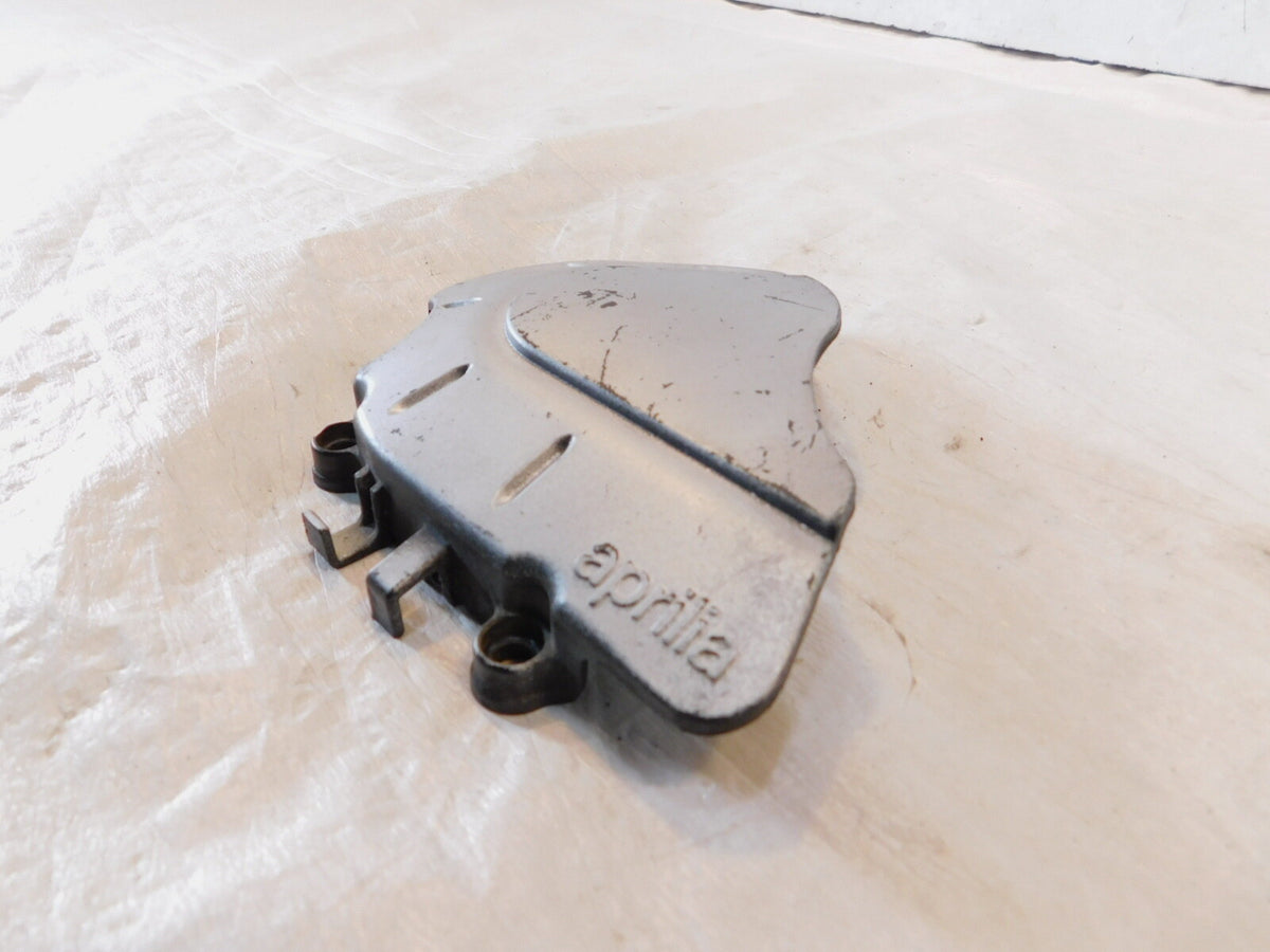 Aprilia RSV1000R RSVR & RSV 1000 Tuono Front Output Sprocket Drive Chain Cover