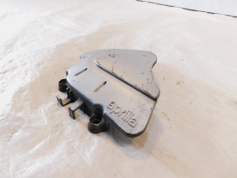 Aprilia RSV1000R RSVR & RSV 1000 Tuono Front Output Sprocket Drive Chain Cover