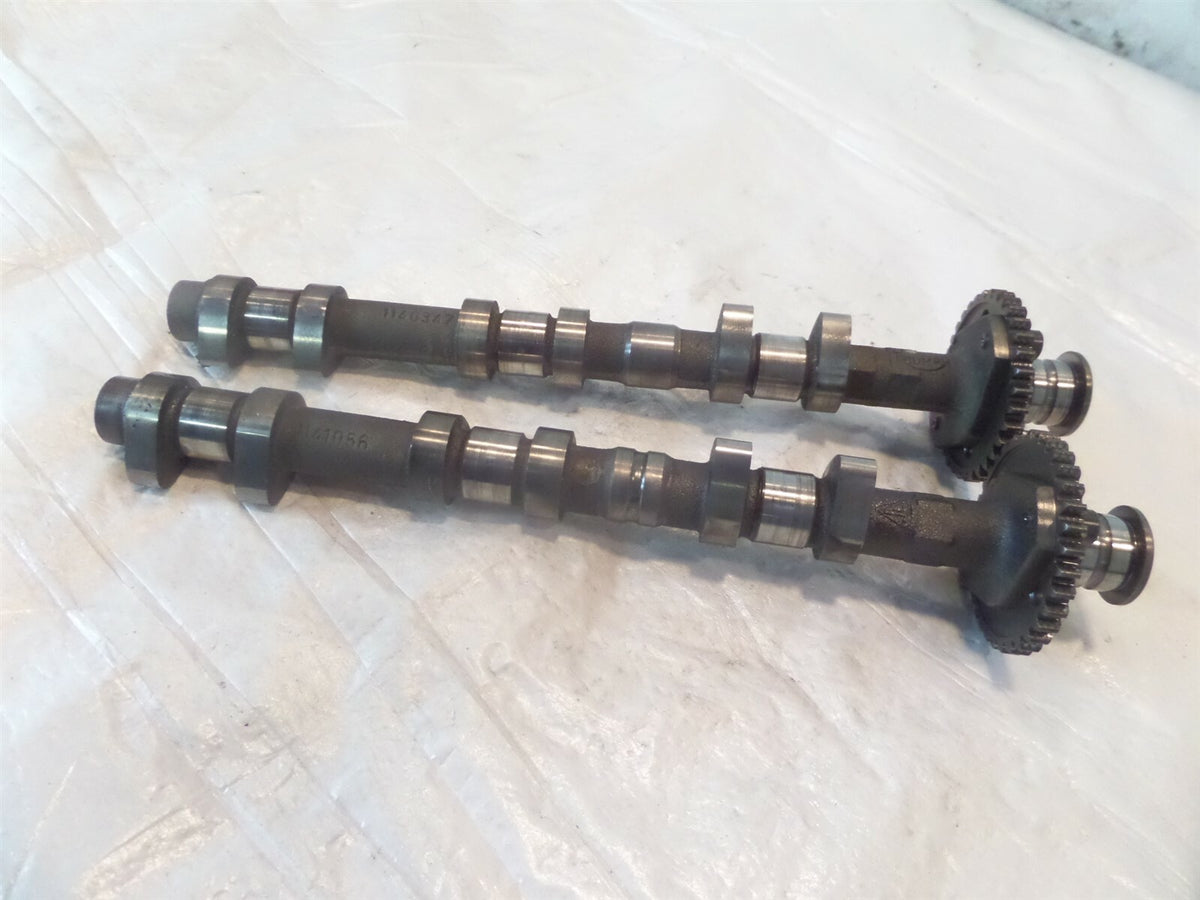 Triumph Speed Triple & Tiger 1050 Sprint Engine Motor Intake Exhaust Cam Shafts - C3 Cycle