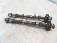 Triumph Speed Triple & Tiger 1050 Sprint Engine Motor Intake Exhaust Cam Shafts - C3 Cycle