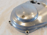 Harley Sportster 883 1200 Polished Left Engine Motor Primary Chain Cover - C3 Cycle