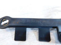 Aprilia RSV1000R RSVR & RSV 1000 Tuono Left Rear Tail Relay Holder Bracket Mount - C3 Cycle