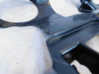 2002-2013 Honda FSC600 Silver Wing 600 Front Left/Right Air Duct Cover Panels - C3 Cycle