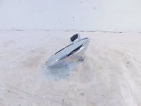 Royal Enfield Meteor 350 Euro 5 Right Chrome Handlebar Side Rear View Mirror - C3 Cycle