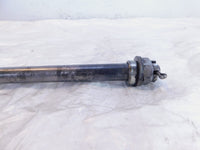 Yamaha XVZ12 XVZ13 Venture Royale 1200 1300 Rear Wheel Axle Bolt Shaft w/ Nut - C3 Cycle